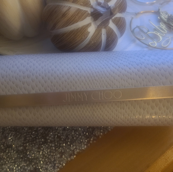 FINAL SALE!!!! HOLIDAY SALE!  Jimmy Choo  eyeglasses. - Picture 5 of 7